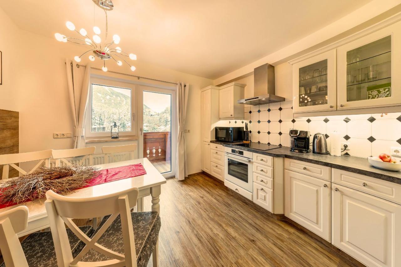 Silberleithen Estate Apartment บีเบอร์เวียร์ ภายนอก รูปภาพ