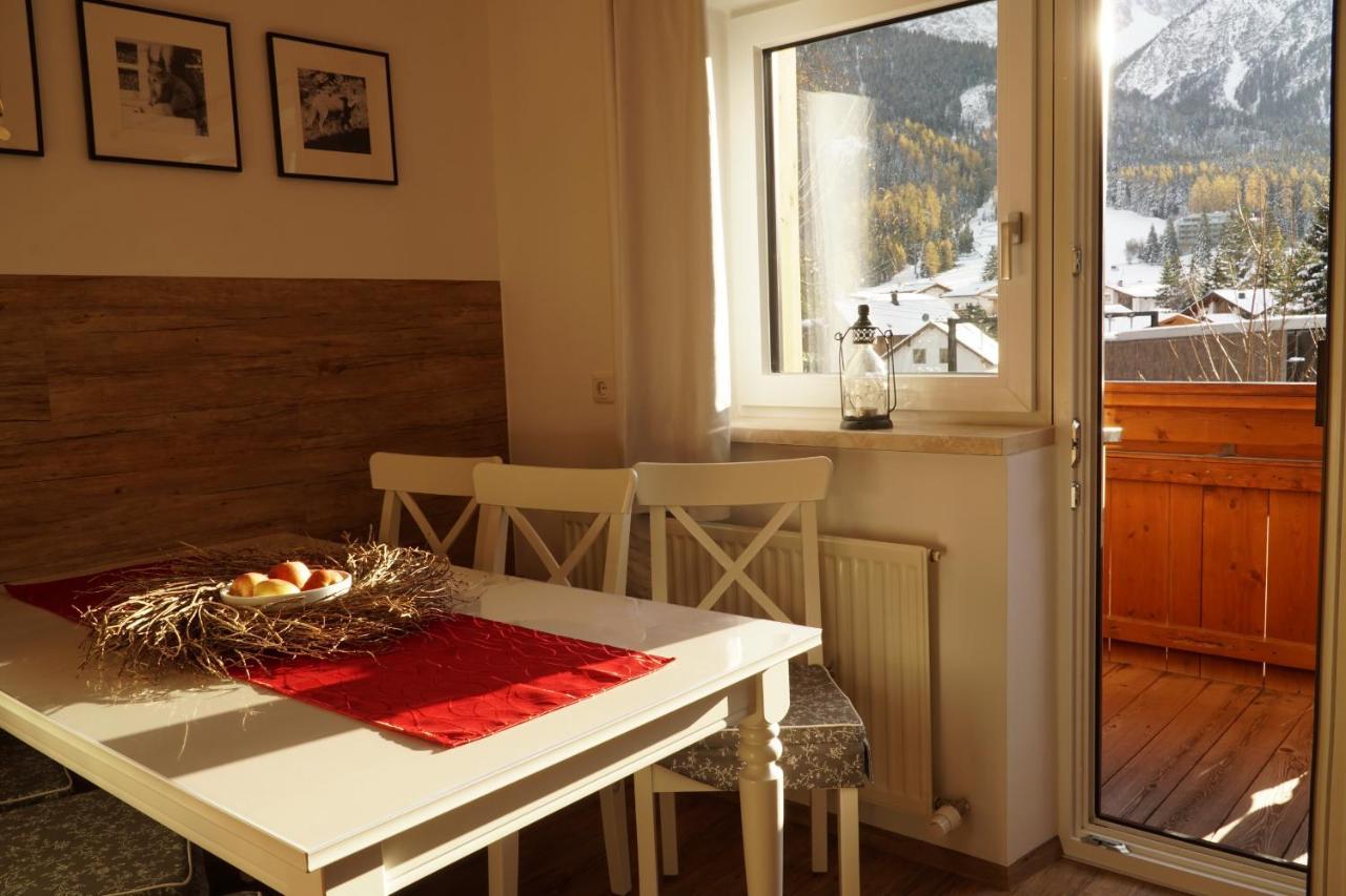 Silberleithen Estate Apartment บีเบอร์เวียร์ ภายนอก รูปภาพ