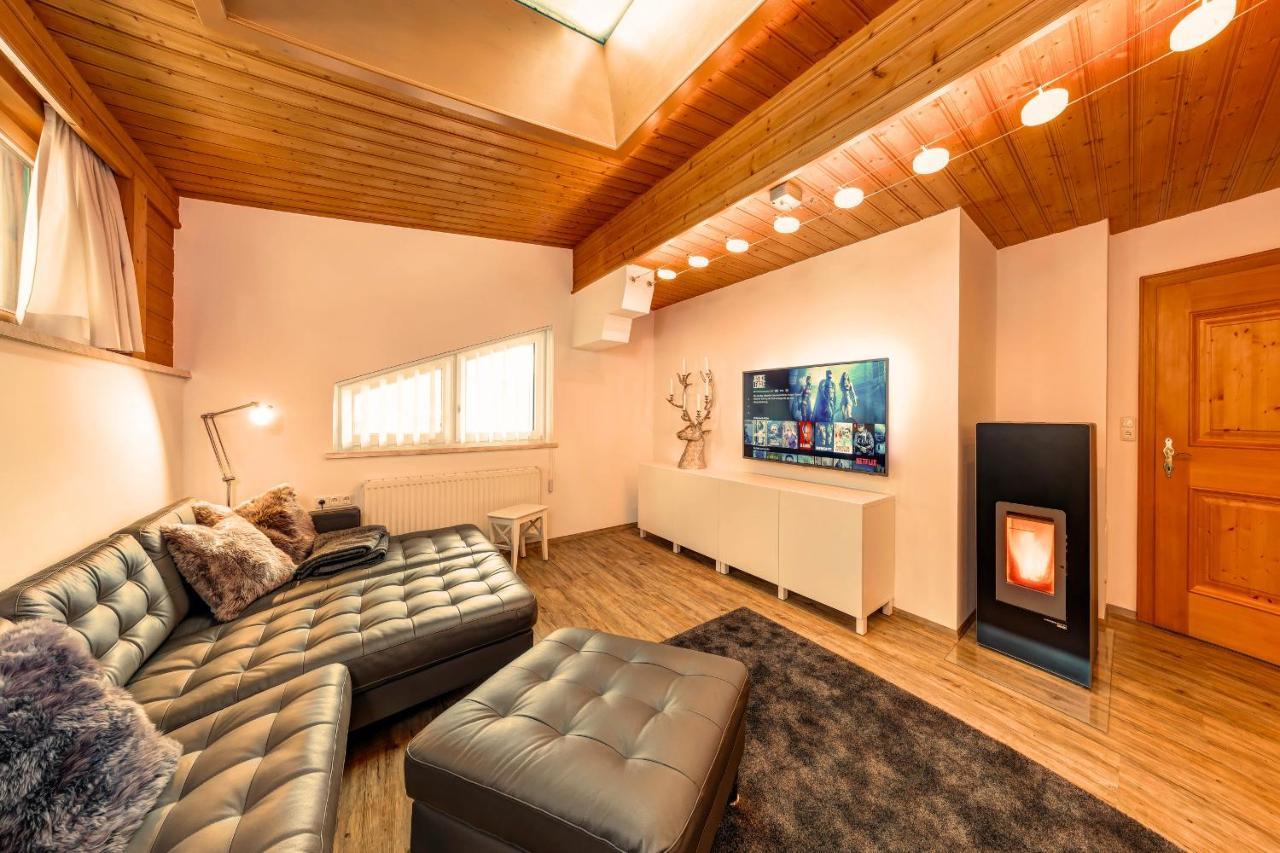Silberleithen Estate Apartment บีเบอร์เวียร์ ภายนอก รูปภาพ