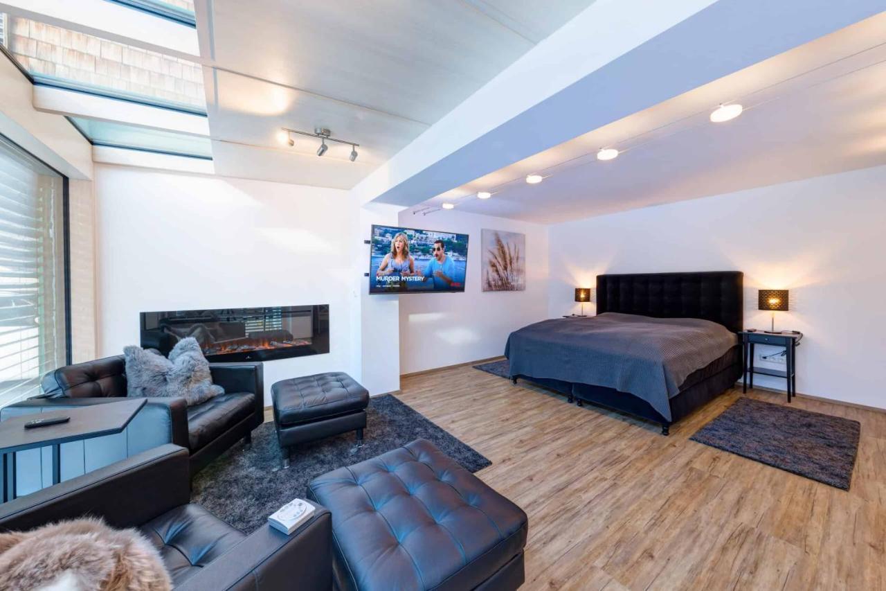 Silberleithen Estate Apartment บีเบอร์เวียร์ ภายนอก รูปภาพ