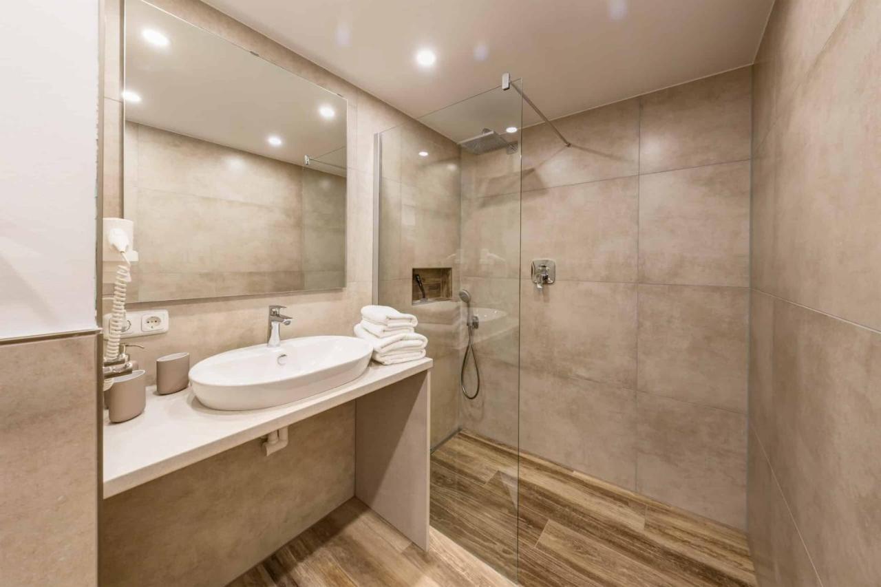 Silberleithen Estate Apartment บีเบอร์เวียร์ ภายนอก รูปภาพ