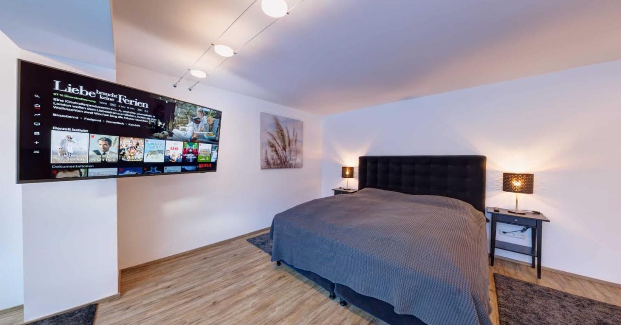 Silberleithen Estate Apartment บีเบอร์เวียร์ ภายนอก รูปภาพ