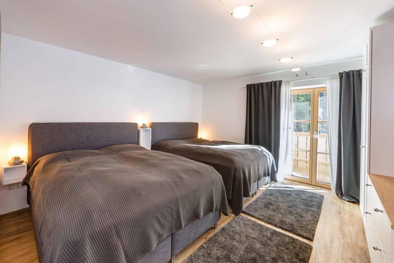 Silberleithen Estate Apartment บีเบอร์เวียร์ ภายนอก รูปภาพ